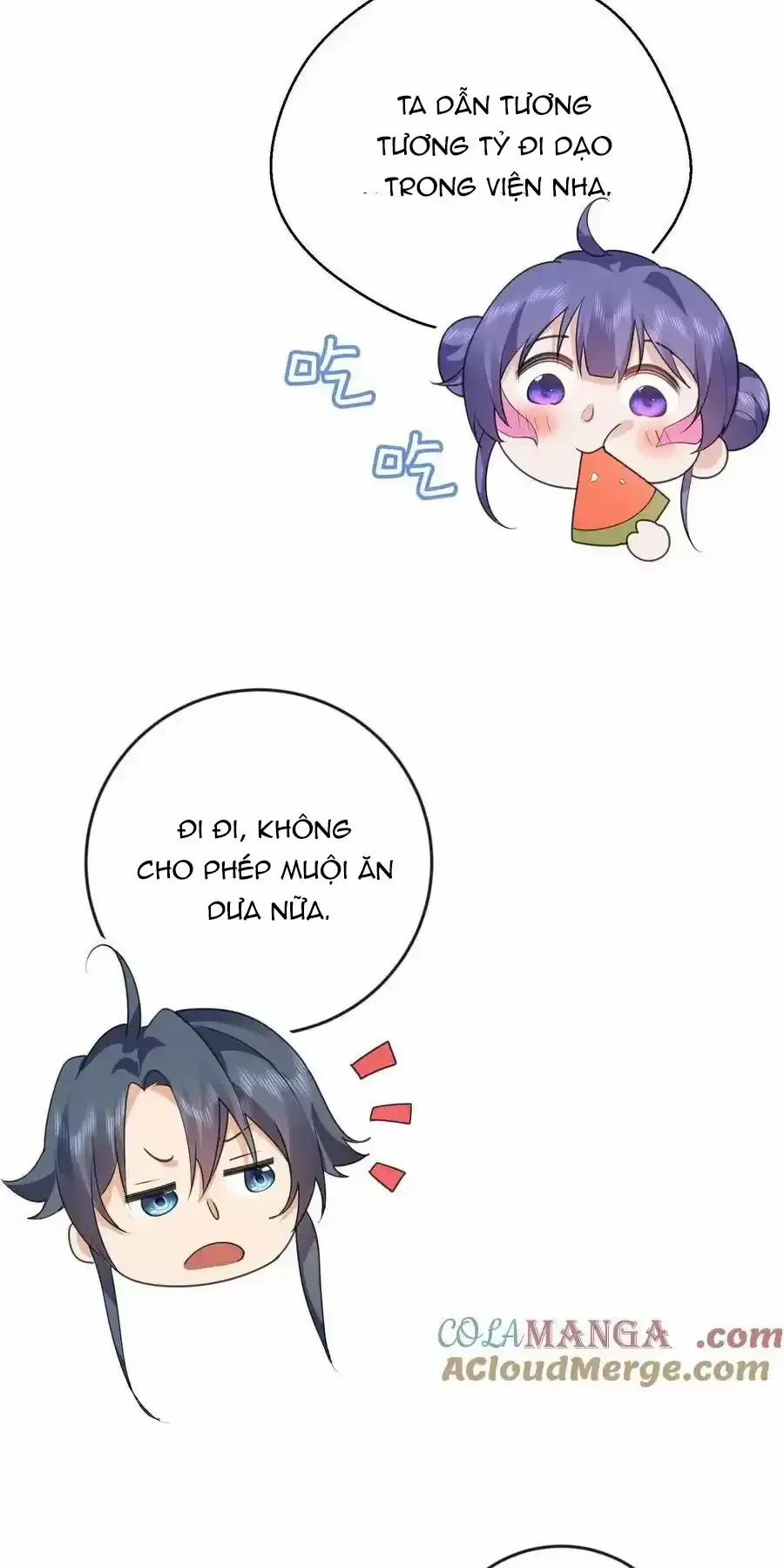 Ta Vô Địch Lúc Nào 236 trang 27