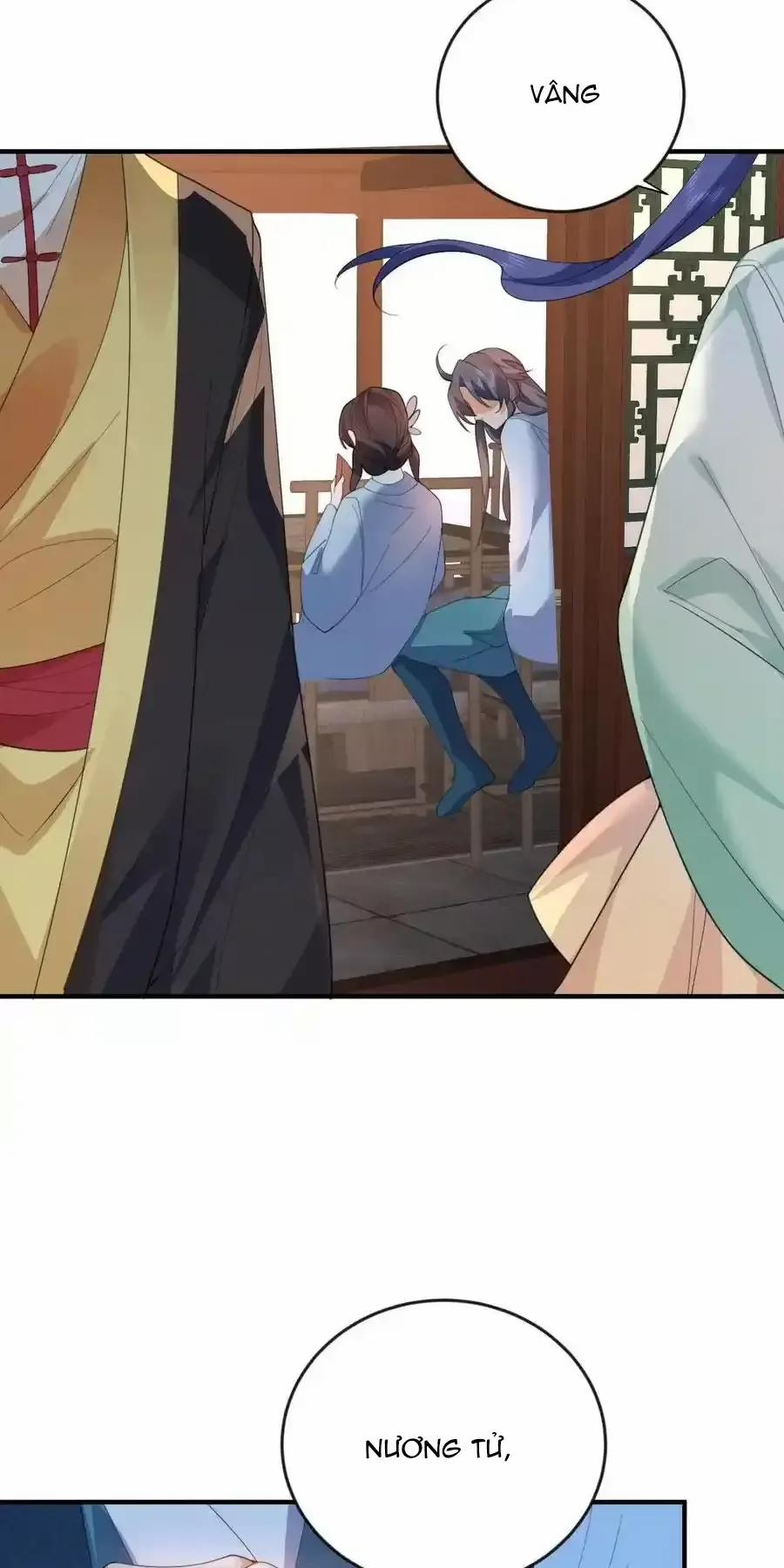 Ta Vô Địch Lúc Nào 236 trang 28