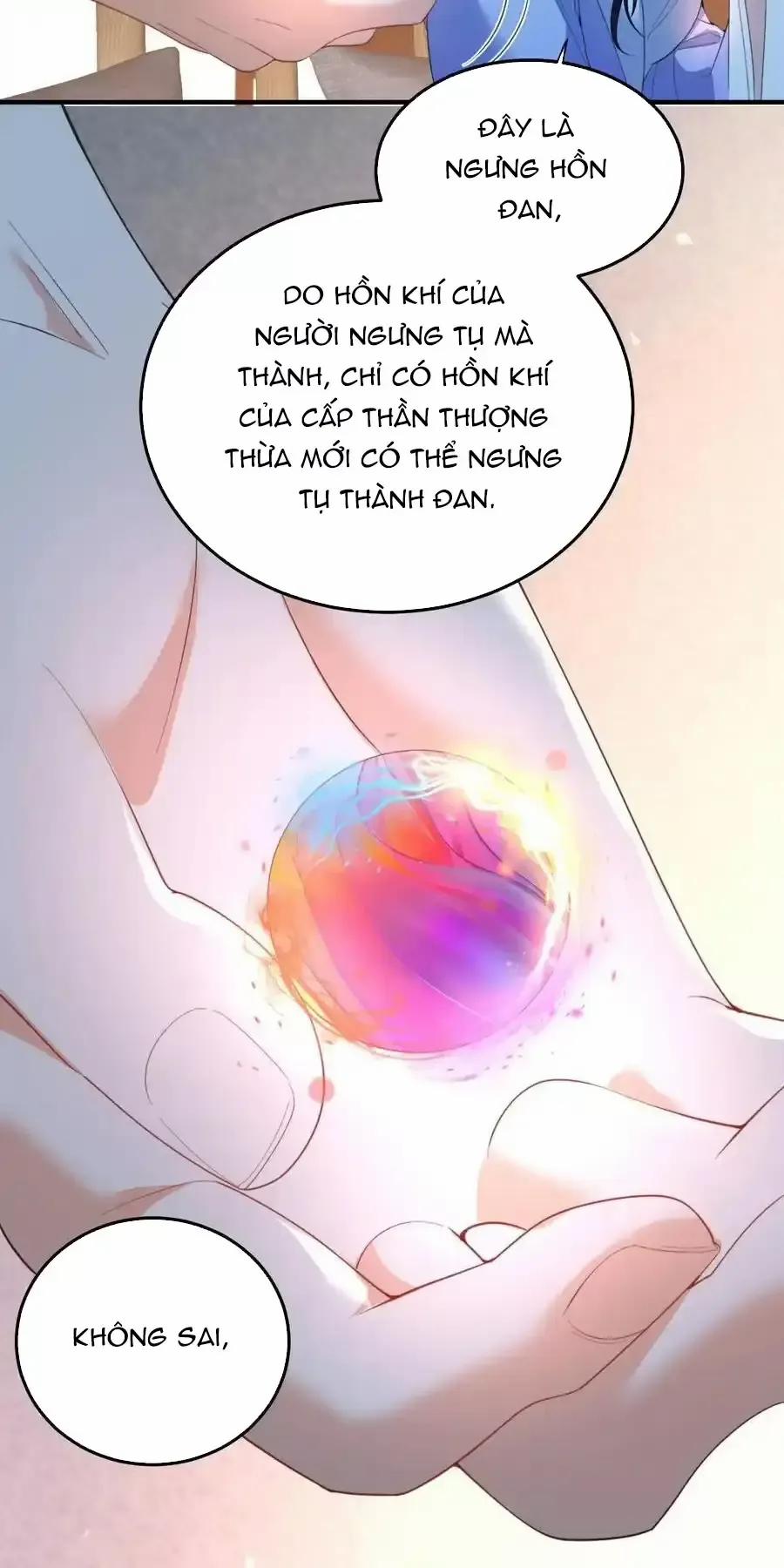 Ta Vô Địch Lúc Nào 236 trang 30