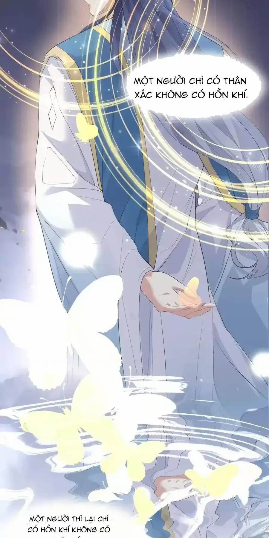 Ta Vô Địch Lúc Nào 236 trang 32