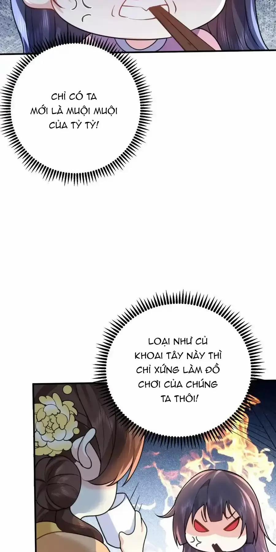 Ta Vô Địch Lúc Nào 236 trang 6