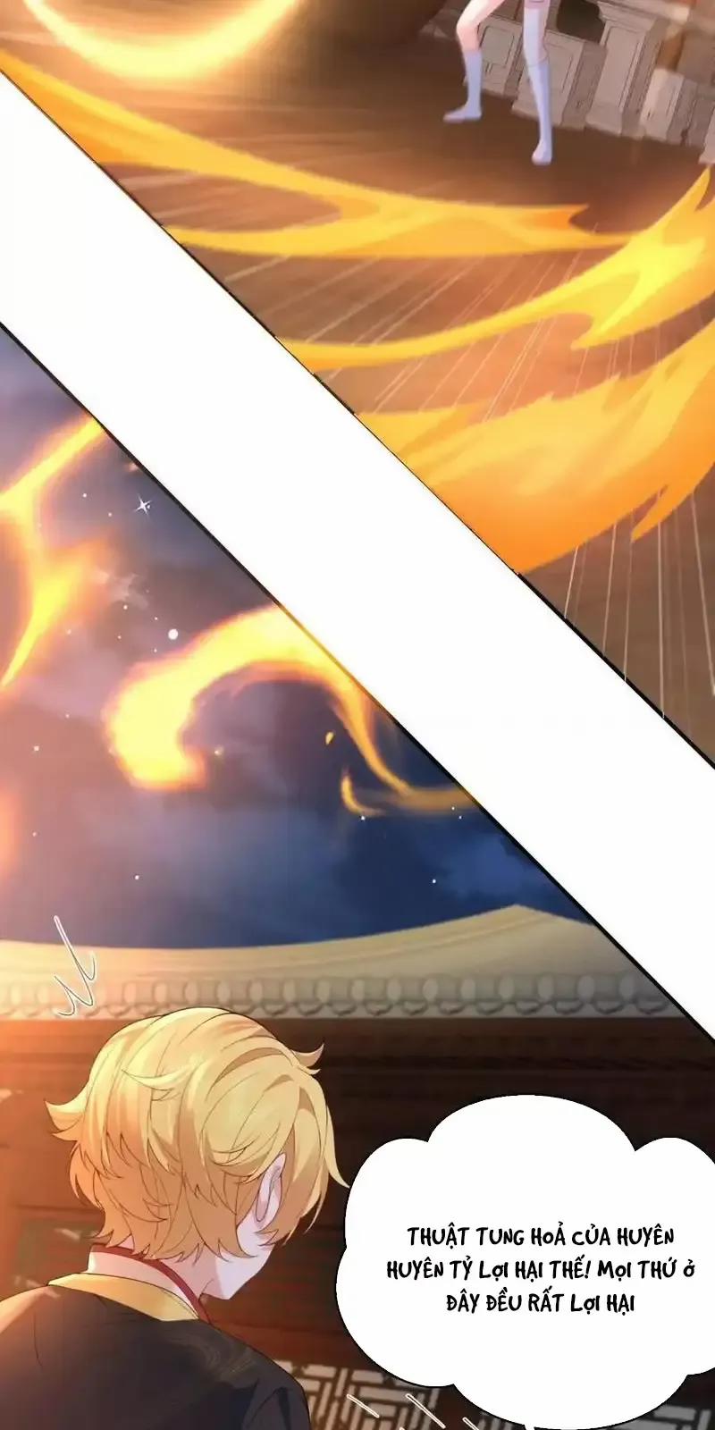 Ta Vô Địch Lúc Nào 237 trang 14