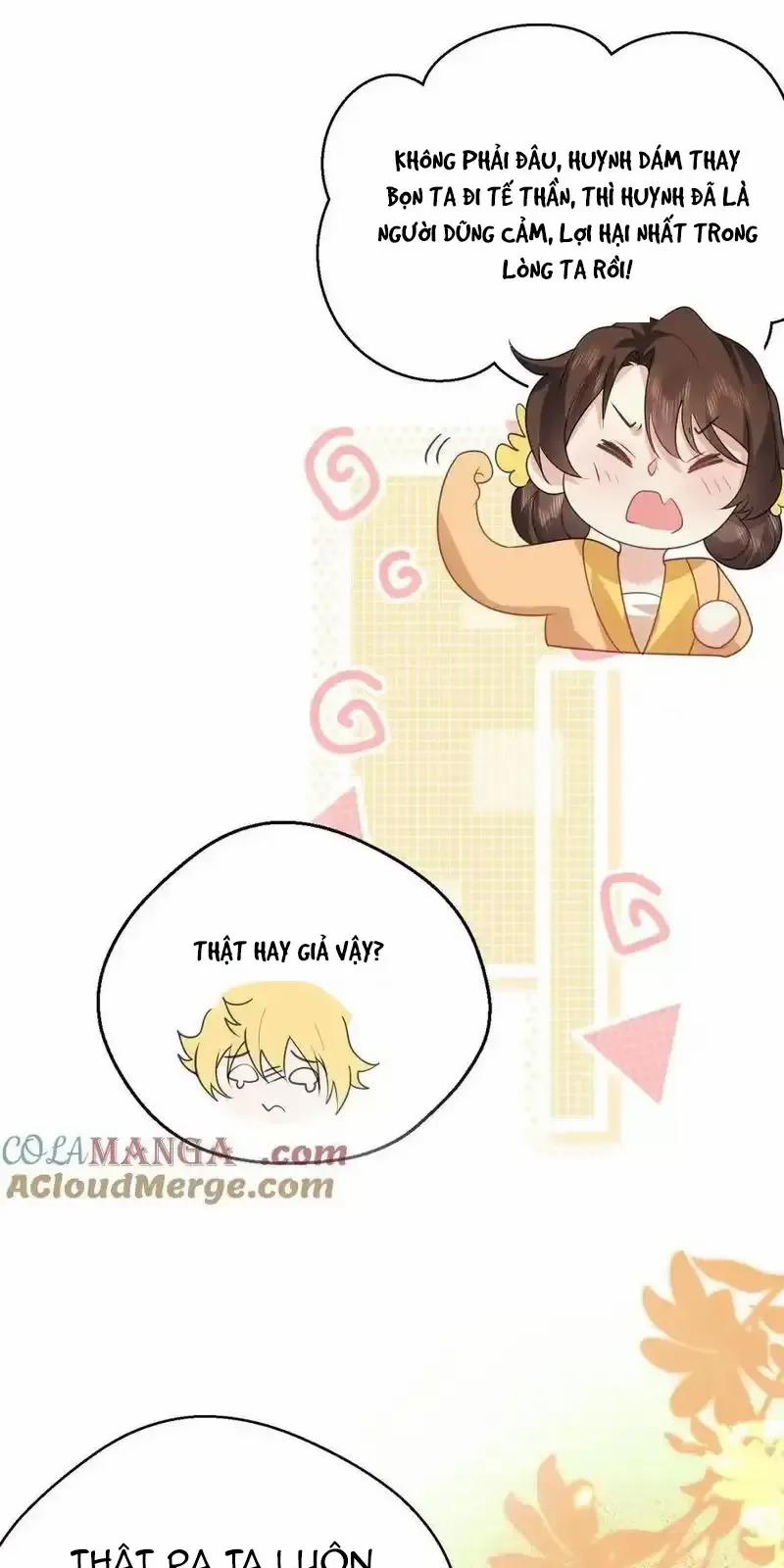 Ta Vô Địch Lúc Nào 237 trang 17