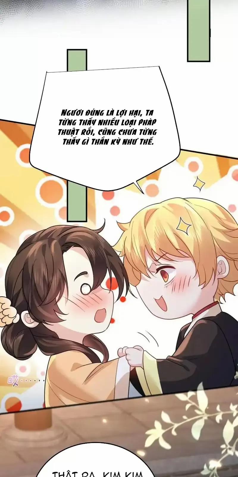 Ta Vô Địch Lúc Nào 237 trang 24