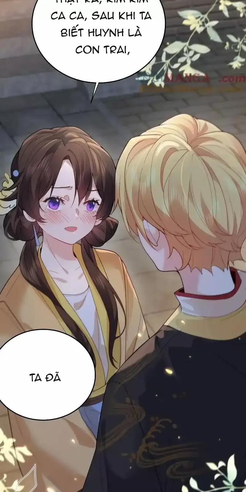 Ta Vô Địch Lúc Nào 237 trang 25