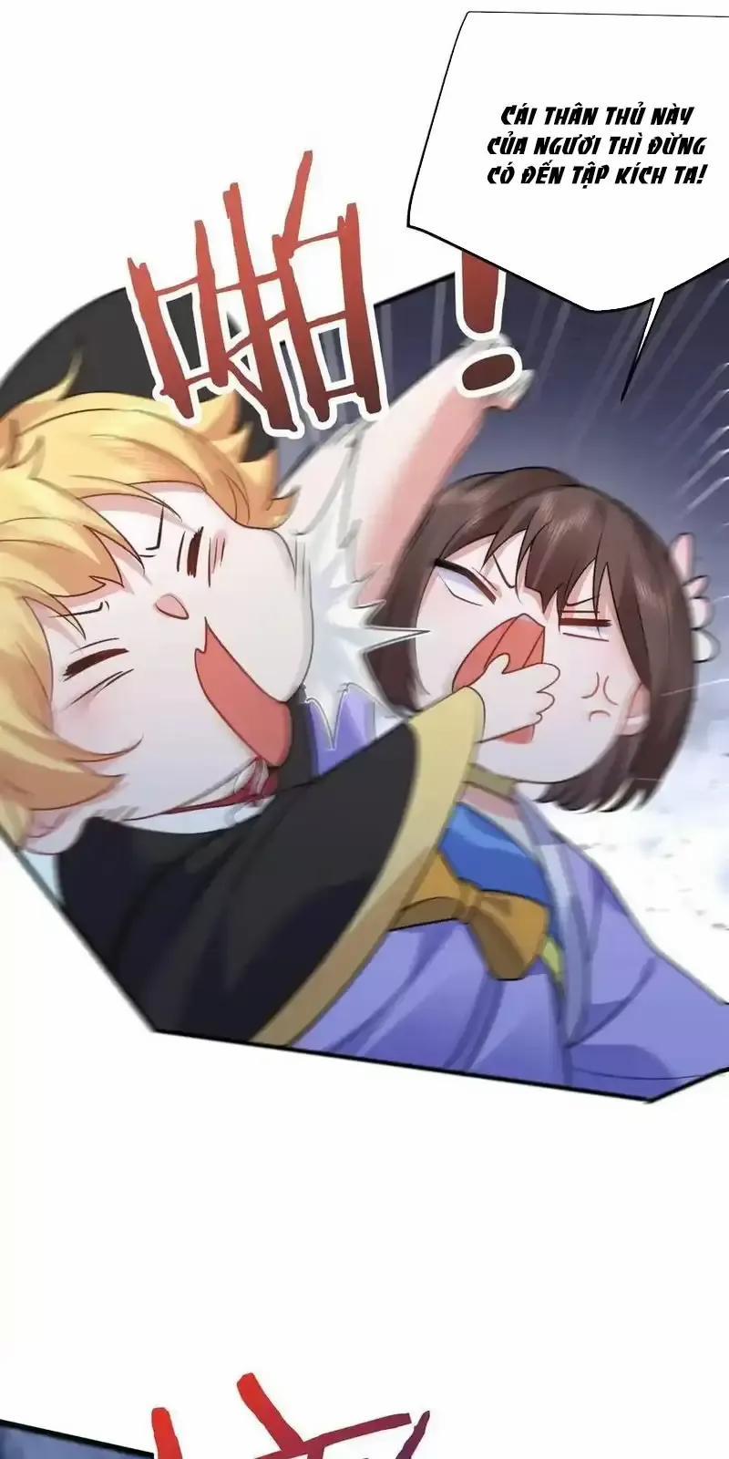 Ta Vô Địch Lúc Nào 237 trang 27