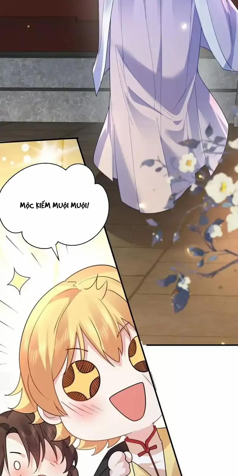 Ta Vô Địch Lúc Nào 237 trang 38