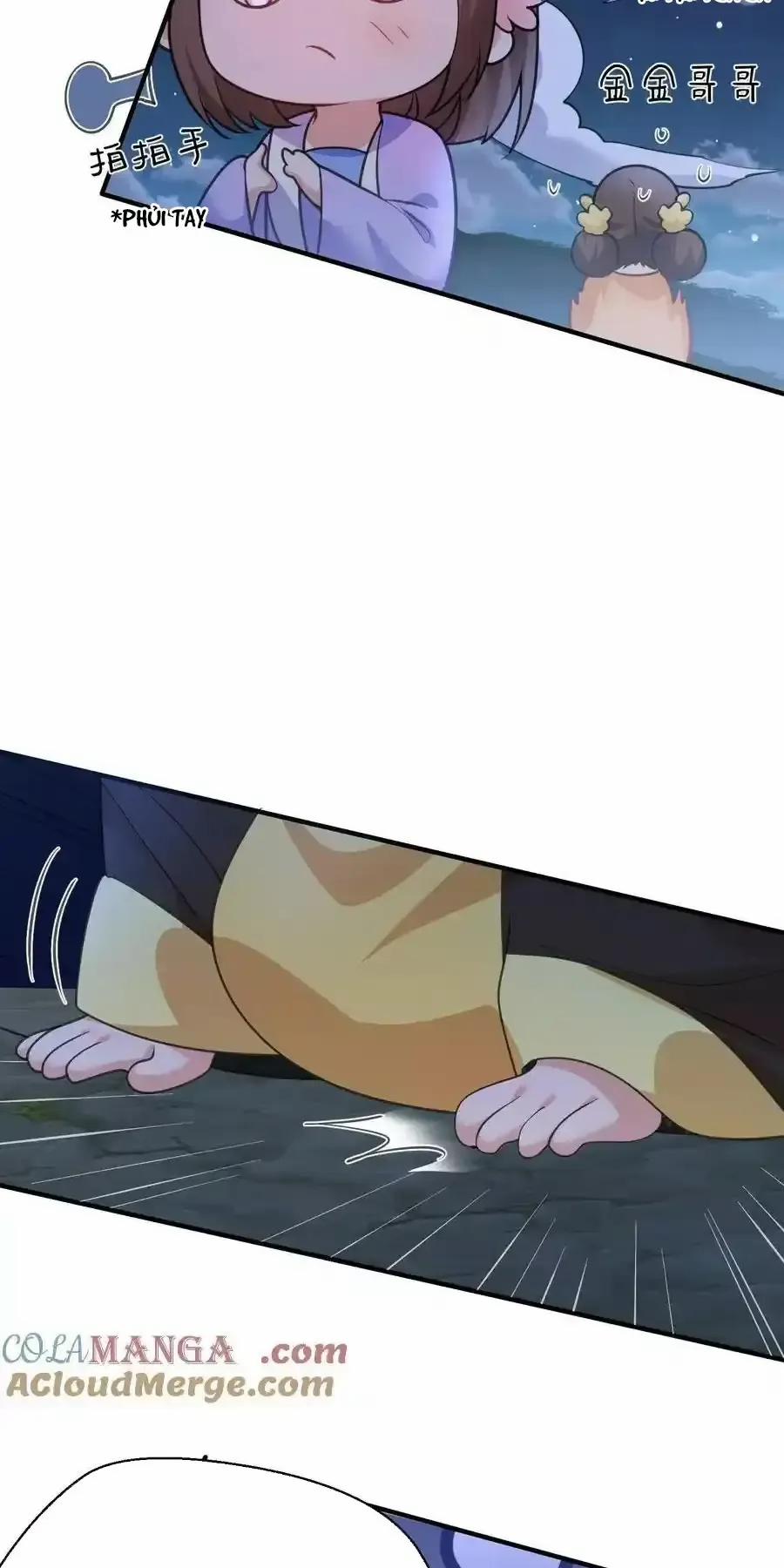 Ta Vô Địch Lúc Nào 238 trang 12