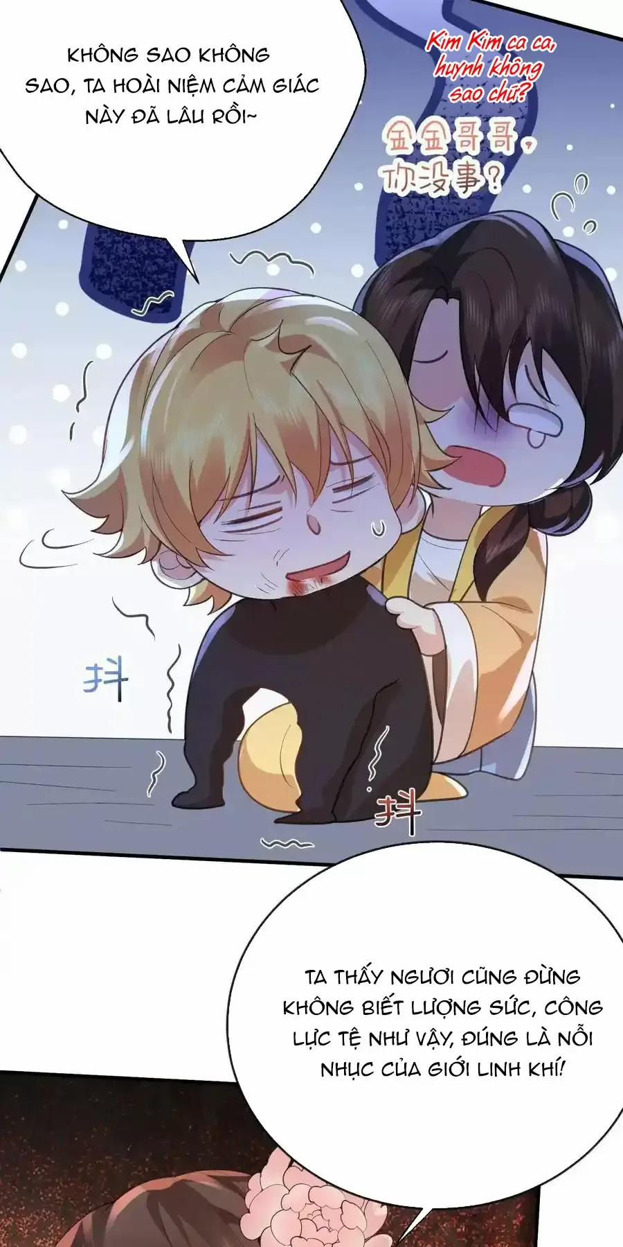 Ta Vô Địch Lúc Nào 238 trang 13