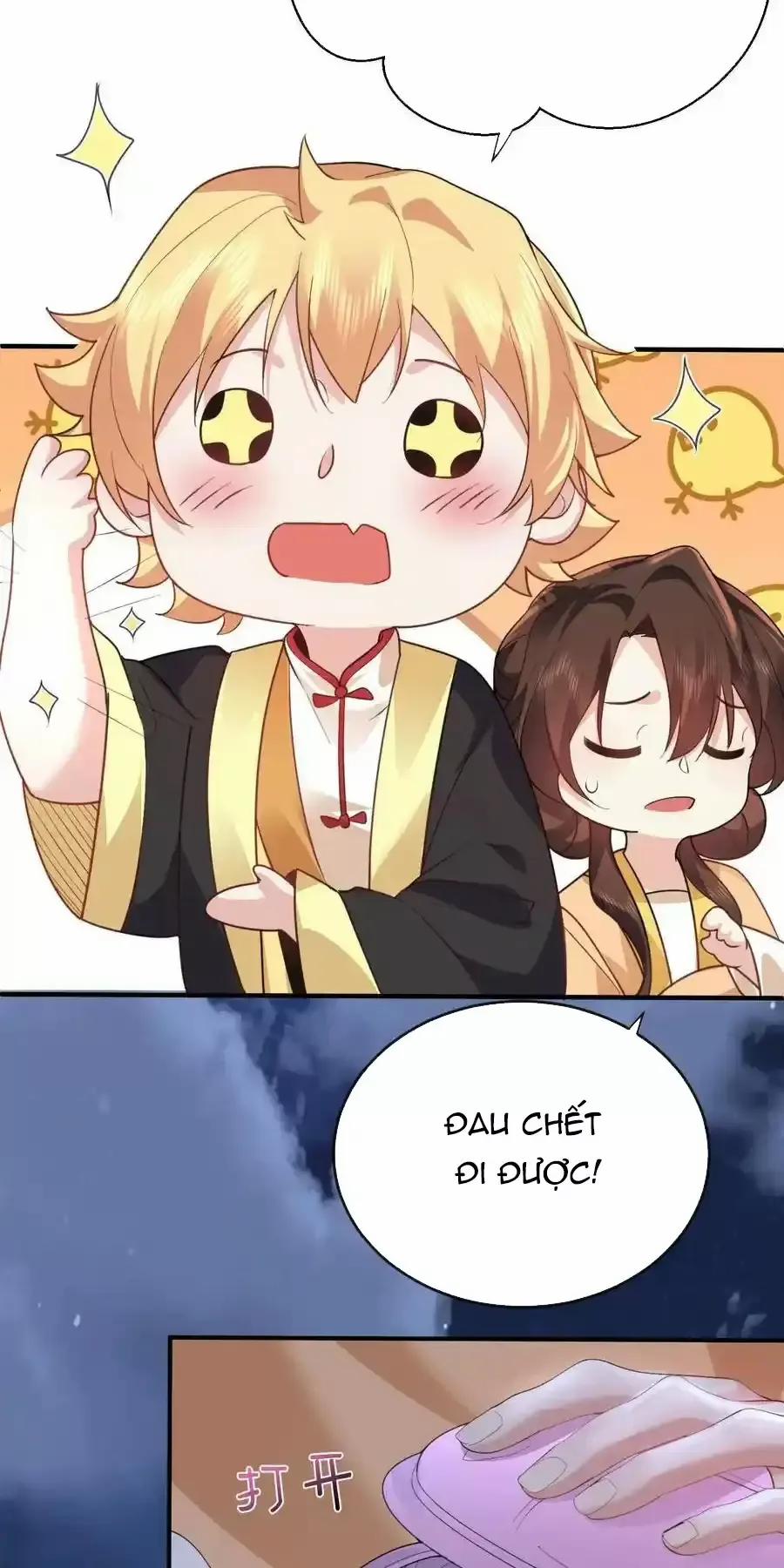 Ta Vô Địch Lúc Nào 238 trang 23