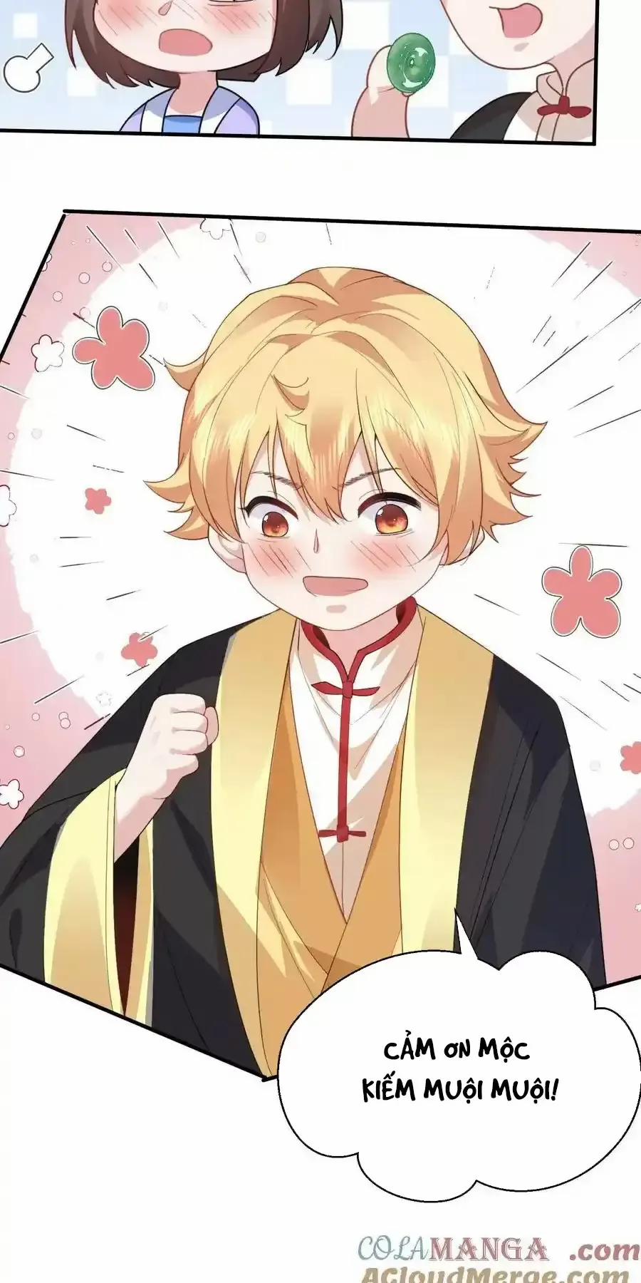 Ta Vô Địch Lúc Nào 238 trang 27