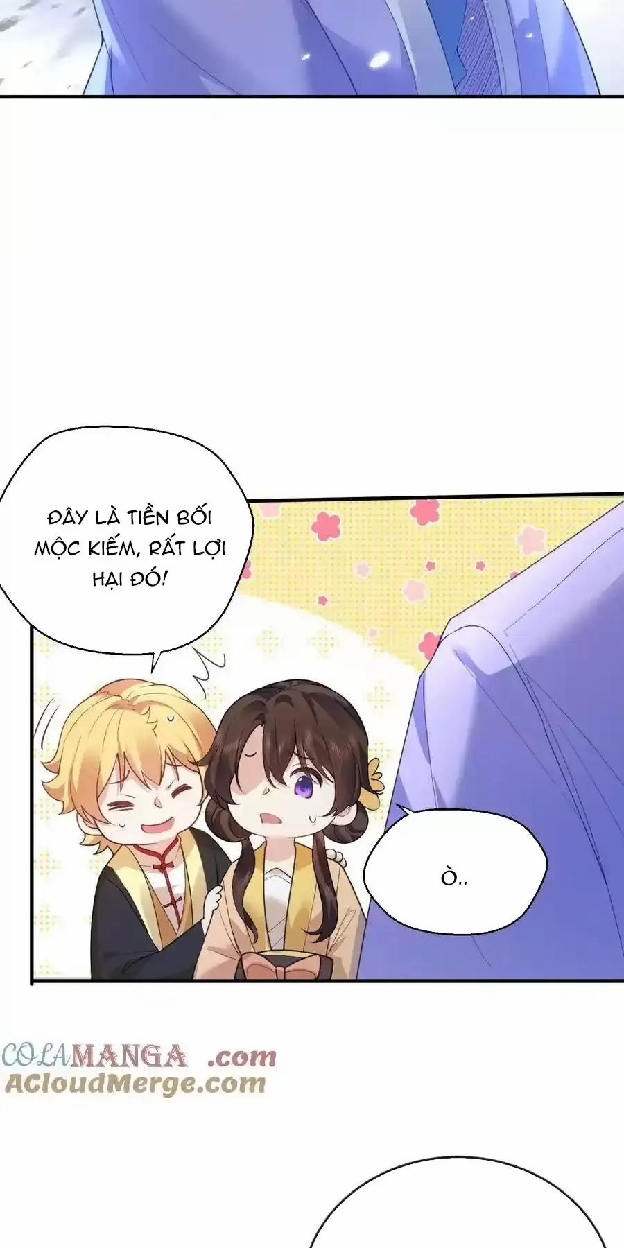 Ta Vô Địch Lúc Nào 238 trang 3