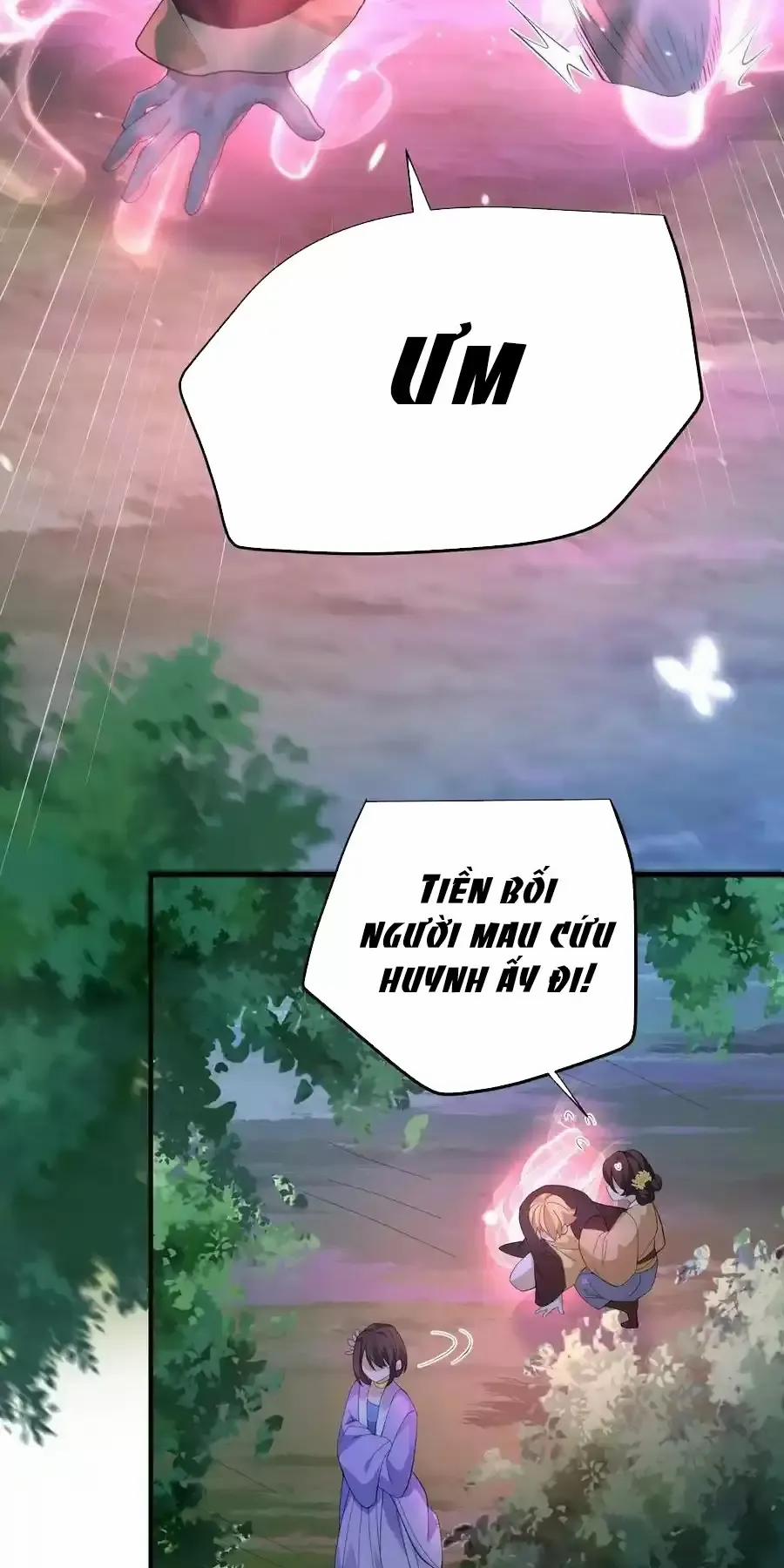 Ta Vô Địch Lúc Nào 238 trang 31