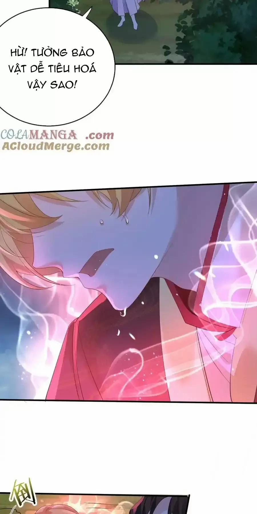 Ta Vô Địch Lúc Nào 238 trang 32