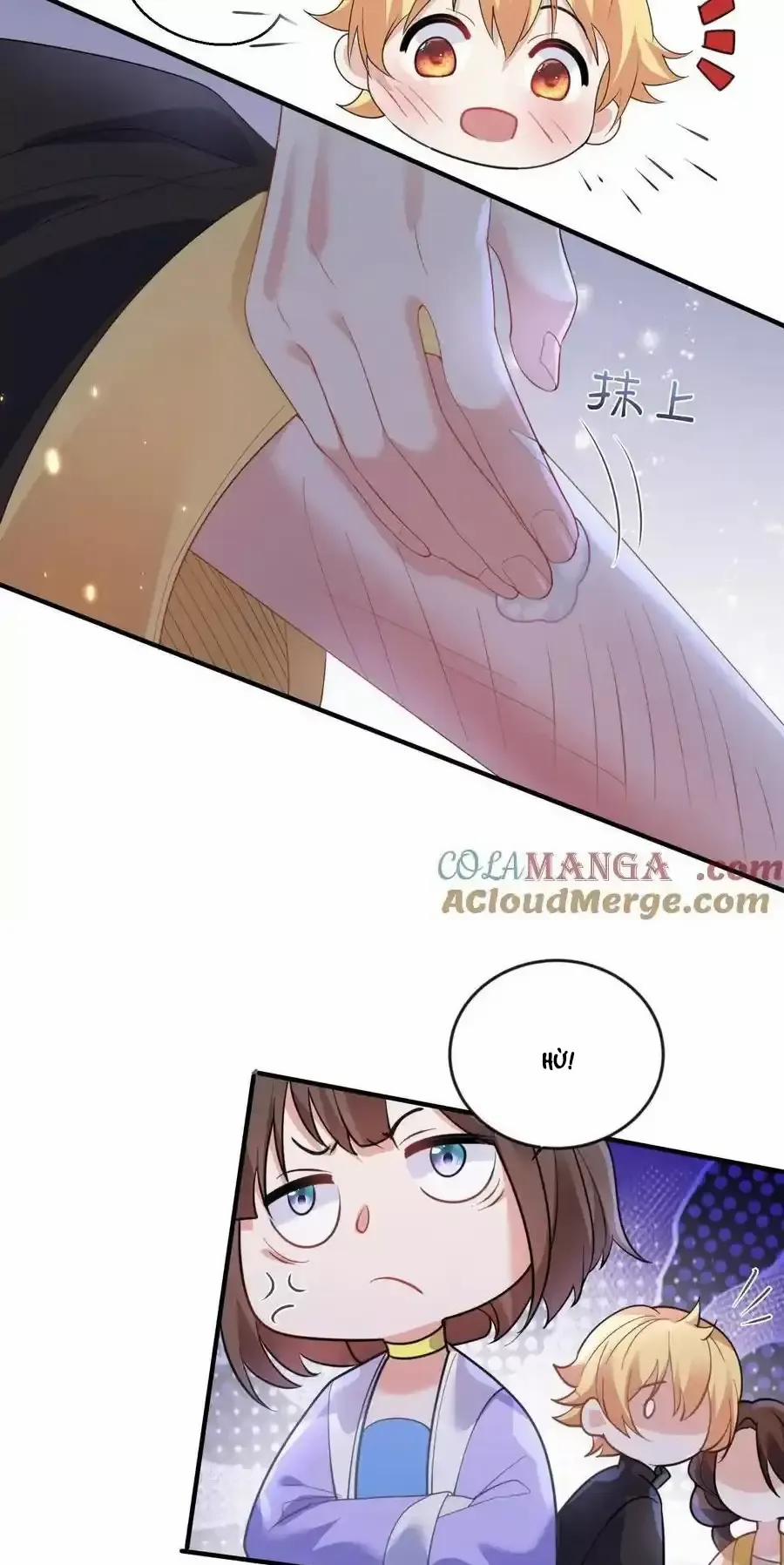 Ta Vô Địch Lúc Nào 238 trang 37