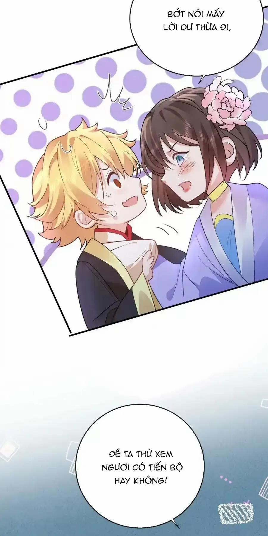 Ta Vô Địch Lúc Nào 238 trang 4