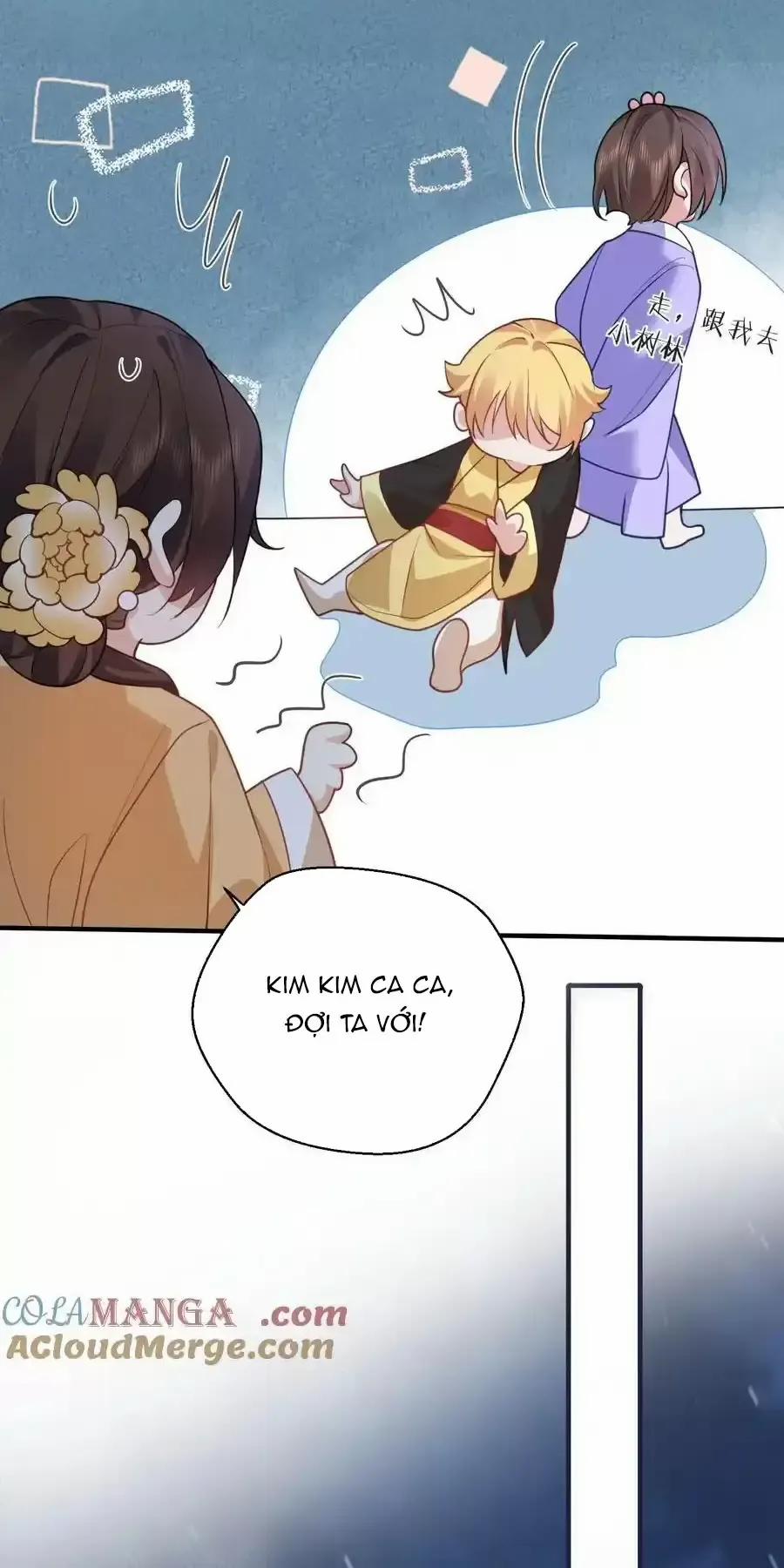 Ta Vô Địch Lúc Nào 238 trang 5