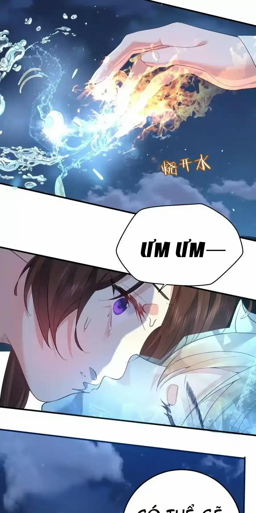 Ta Vô Địch Lúc Nào 239 trang 13