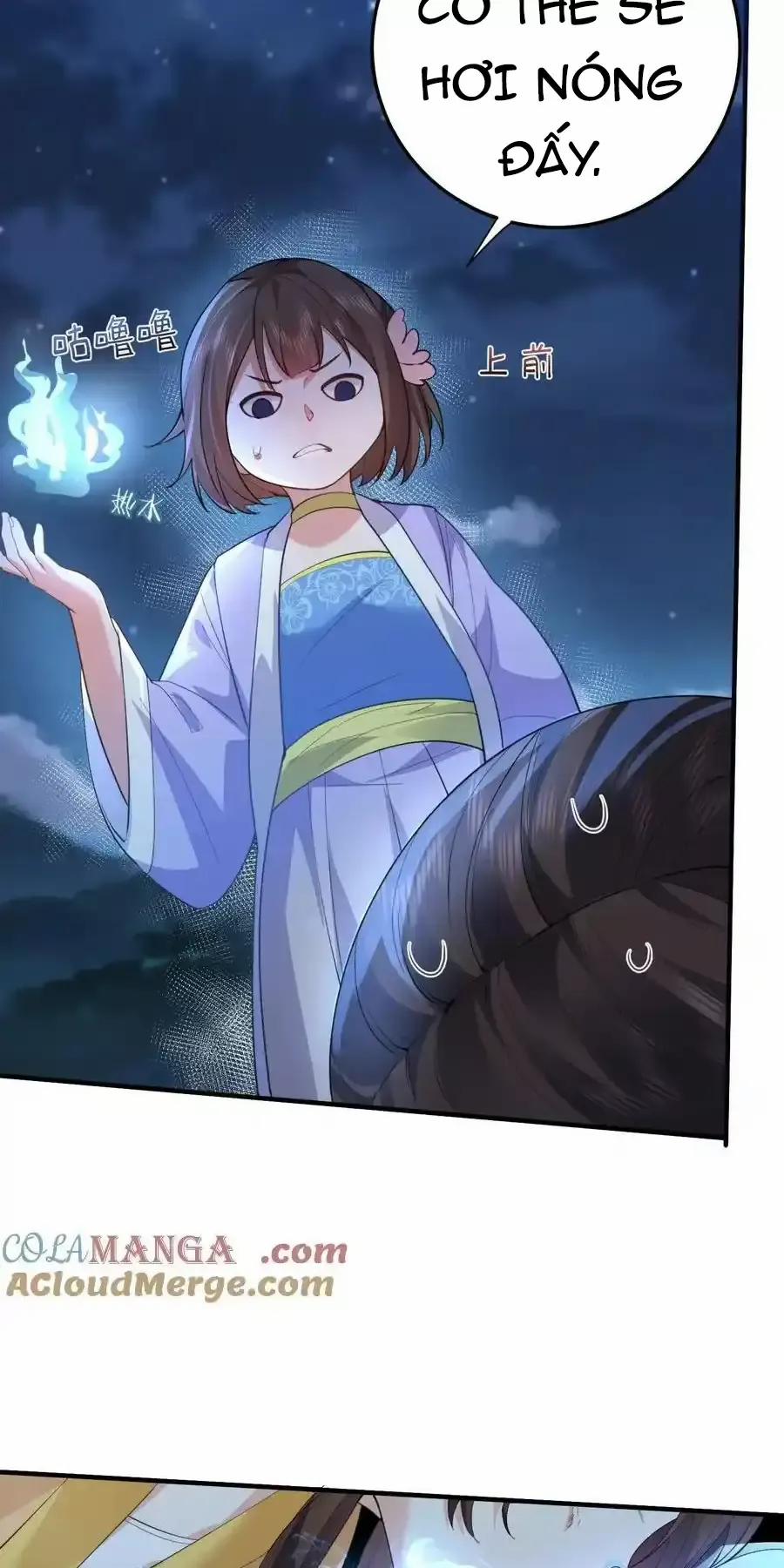 Ta Vô Địch Lúc Nào 239 trang 14