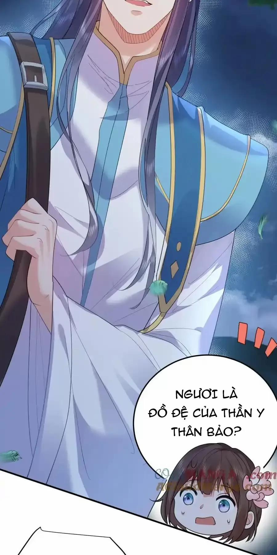 Ta Vô Địch Lúc Nào 239 trang 19