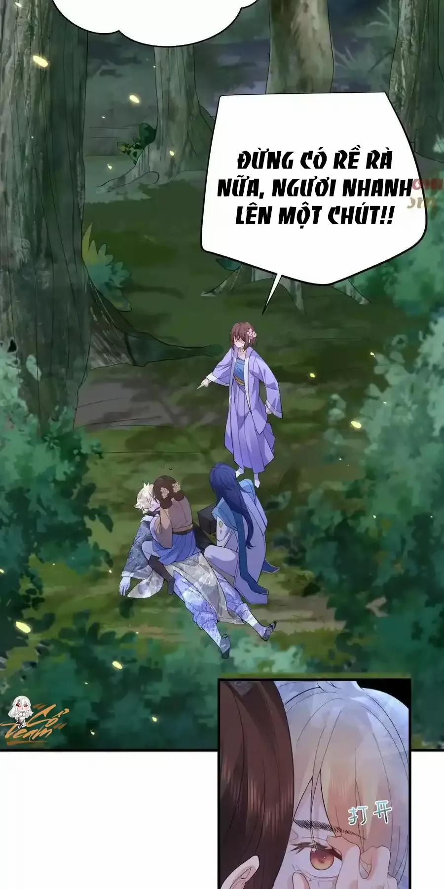 Ta Vô Địch Lúc Nào 239 trang 23