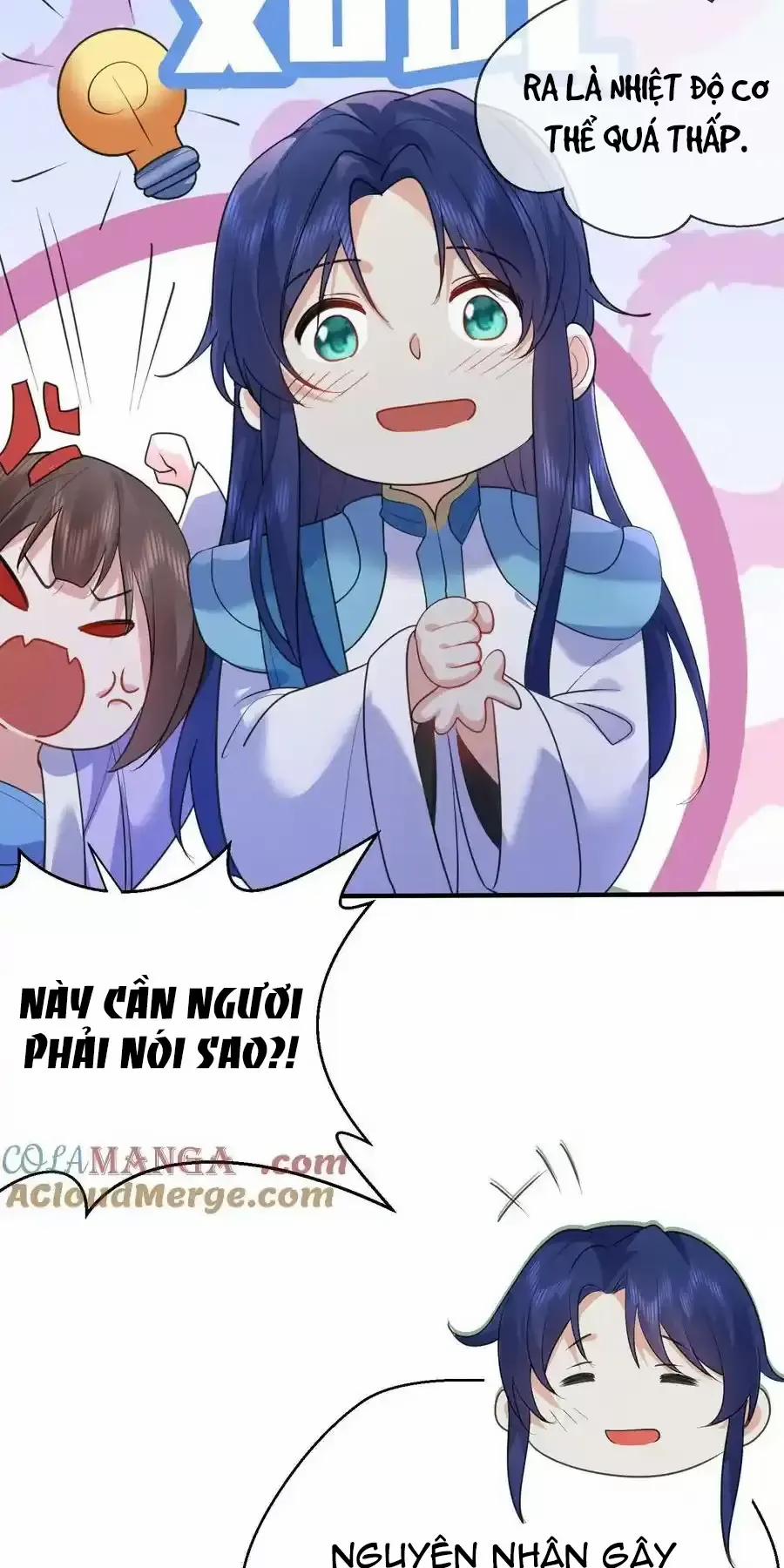 Ta Vô Địch Lúc Nào 239 trang 26