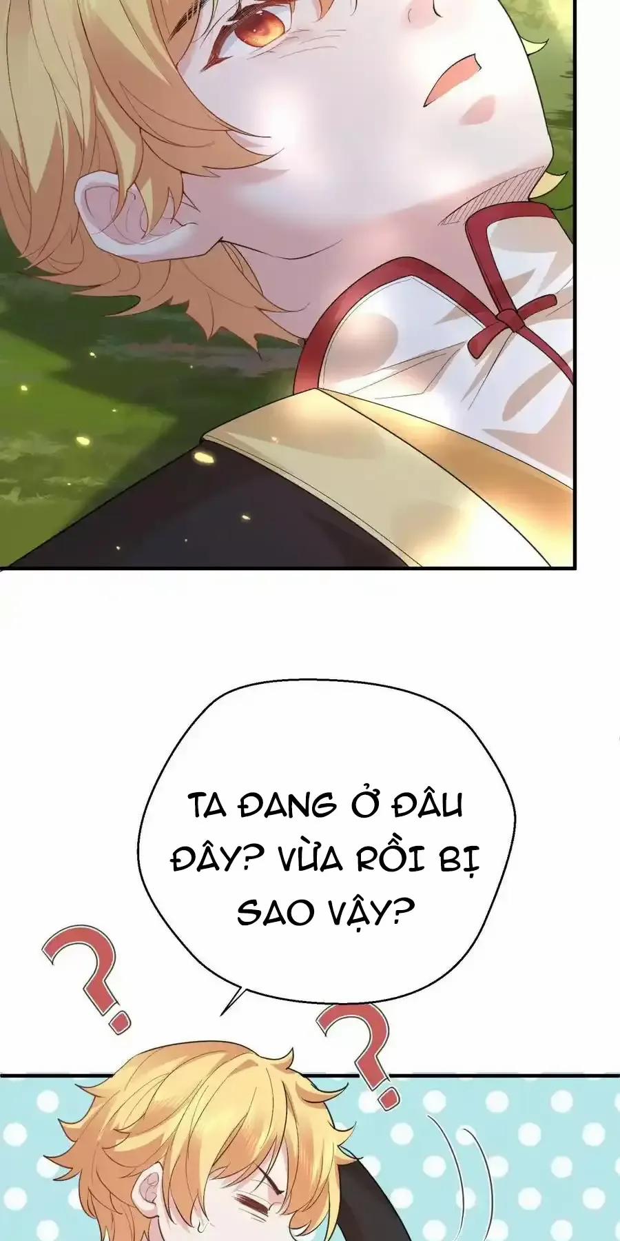 Ta Vô Địch Lúc Nào 239 trang 33