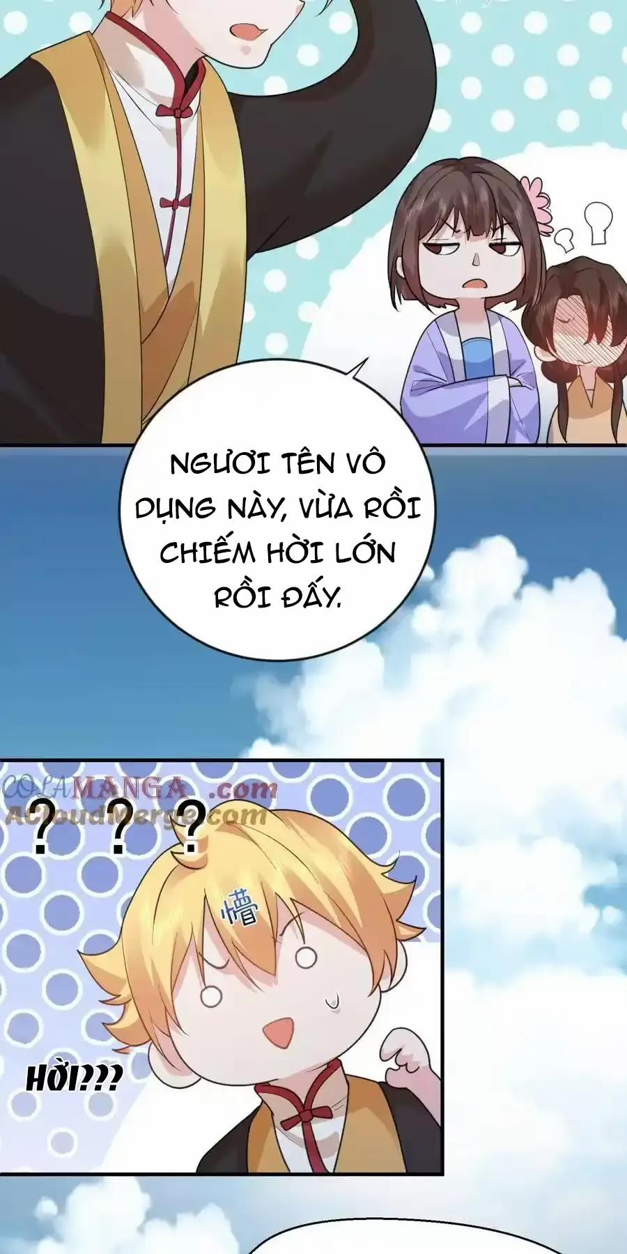 Ta Vô Địch Lúc Nào 239 trang 34