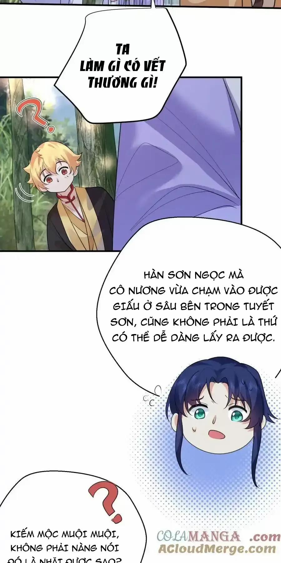 Ta Vô Địch Lúc Nào 239 trang 36