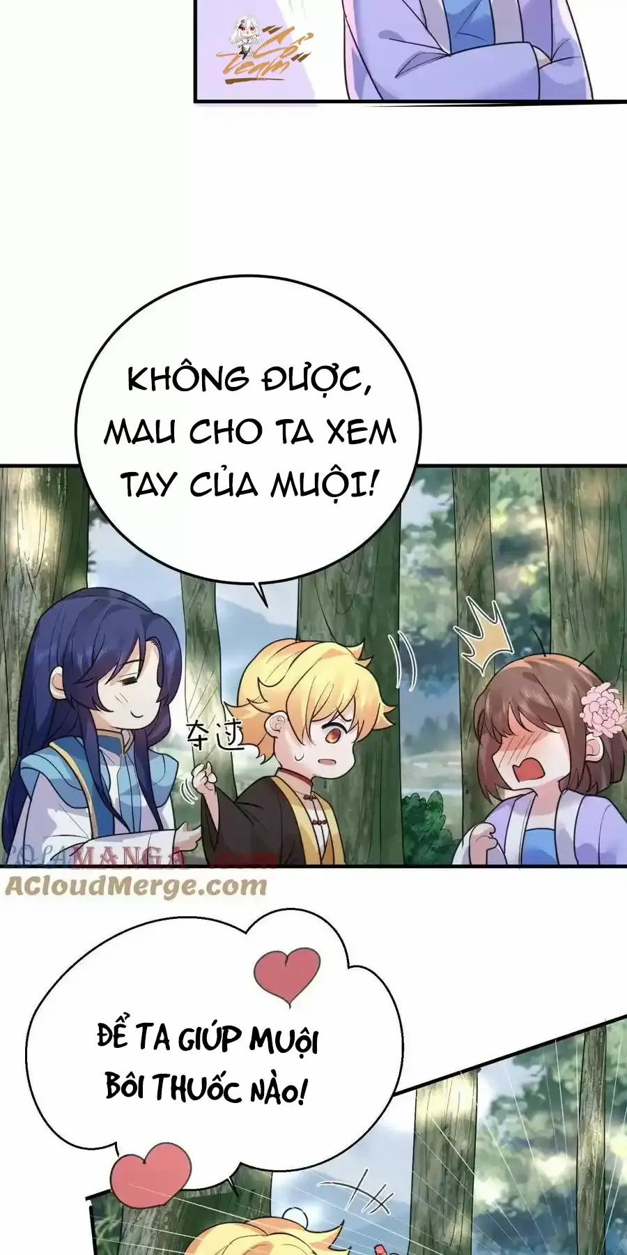 Ta Vô Địch Lúc Nào 239 trang 38