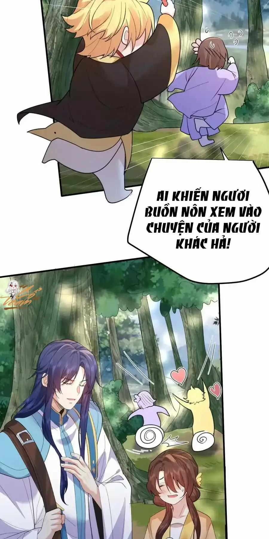 Ta Vô Địch Lúc Nào 239 trang 39