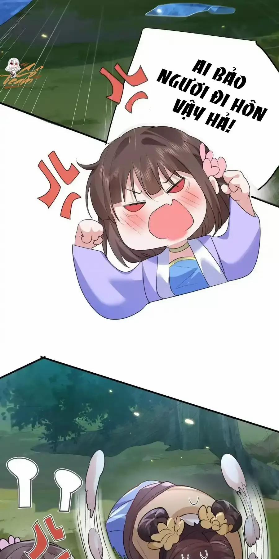 Ta Vô Địch Lúc Nào 239 trang 8