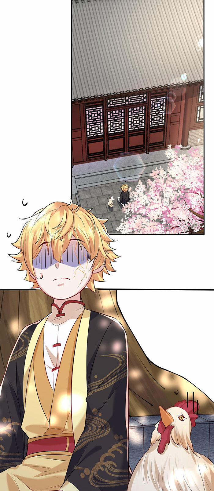 Ta Vô Địch Lúc Nào 24 trang 14