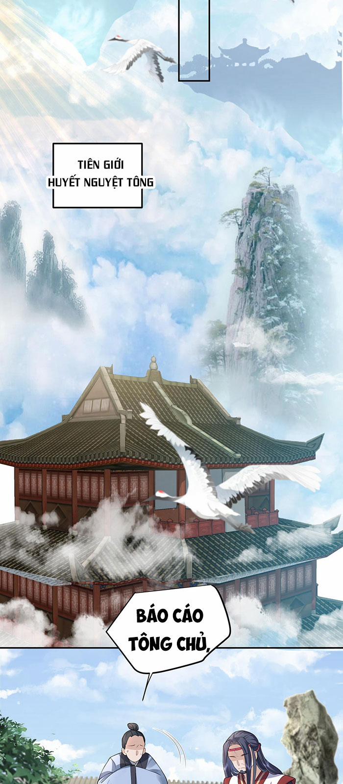 Ta Vô Địch Lúc Nào 24 trang 18