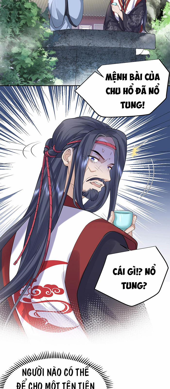 Ta Vô Địch Lúc Nào 24 trang 19