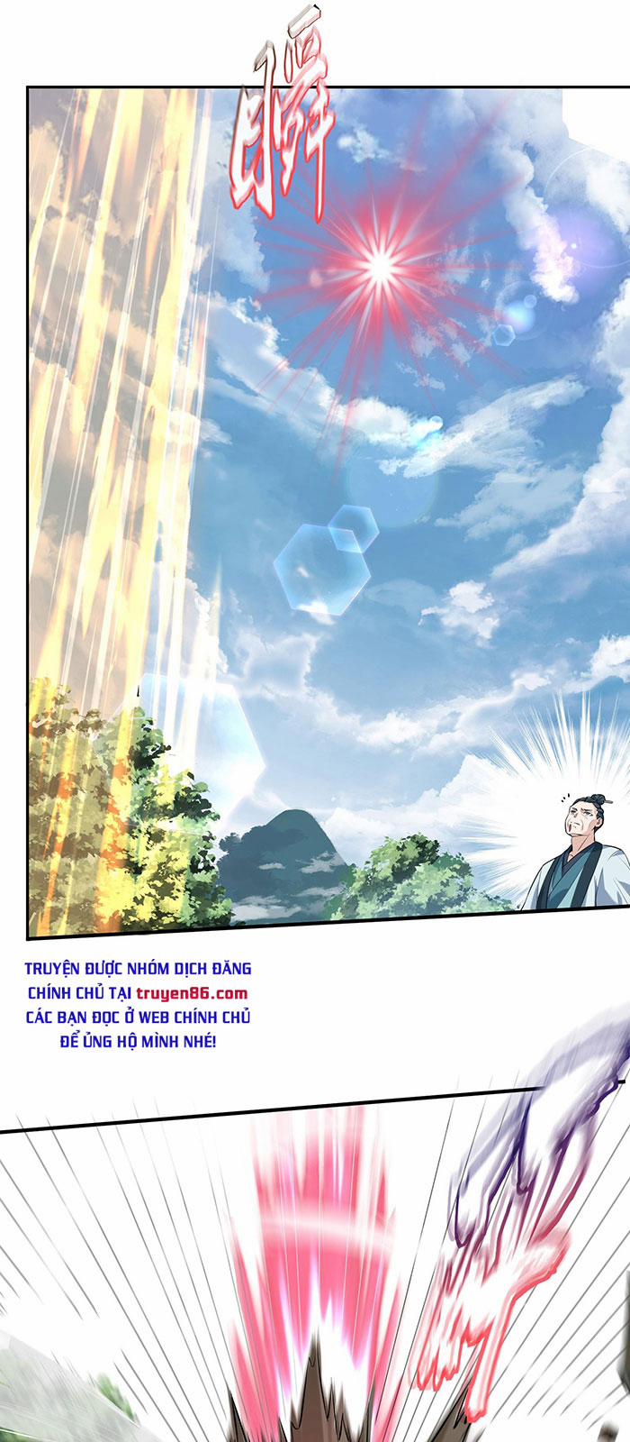 Ta Vô Địch Lúc Nào 24 trang 2