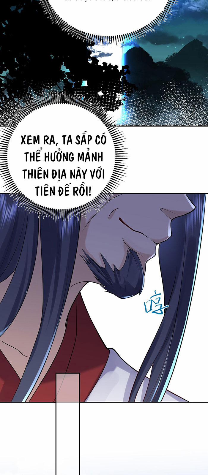 Ta Vô Địch Lúc Nào 24 trang 21