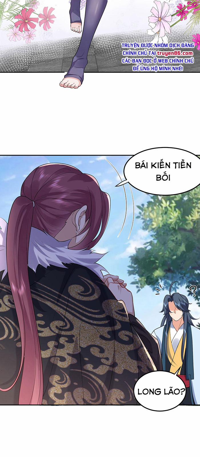 Ta Vô Địch Lúc Nào 24 trang 24