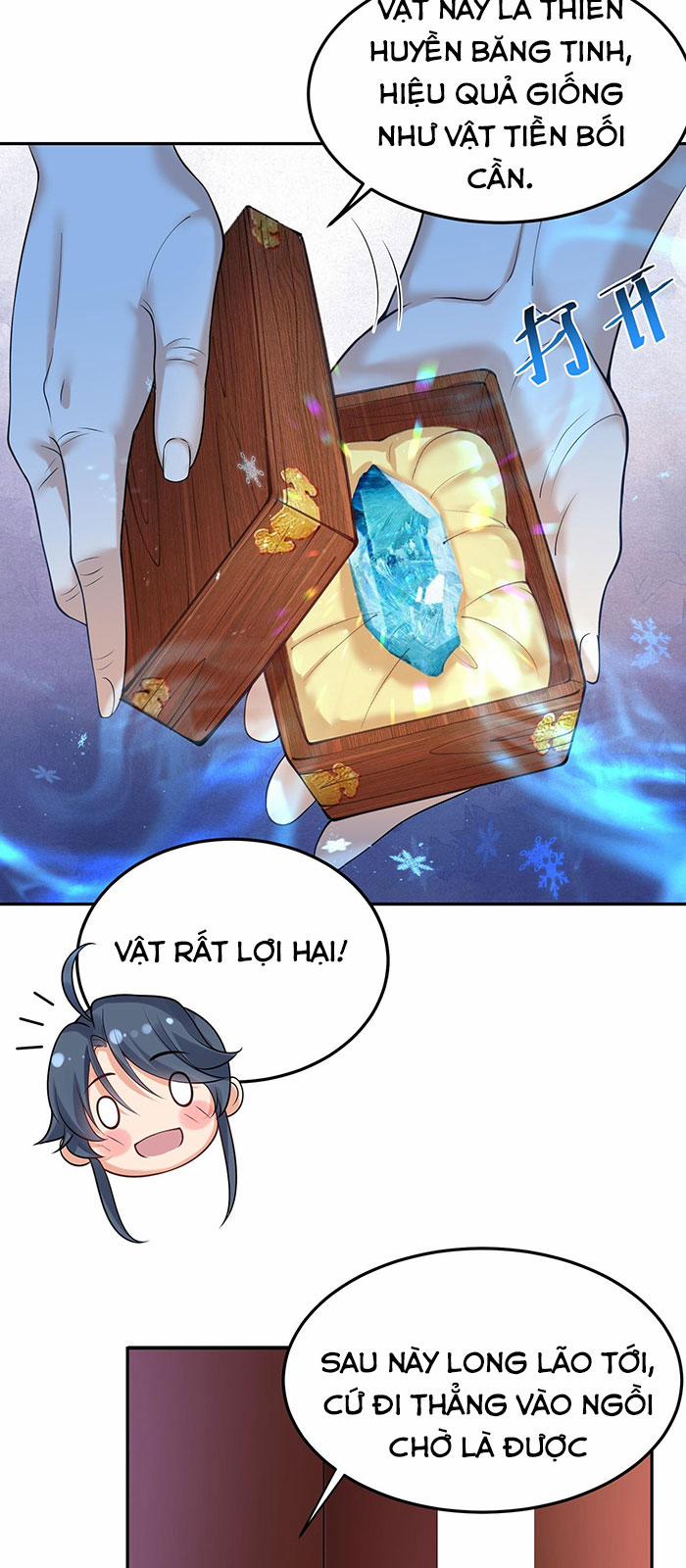 Ta Vô Địch Lúc Nào 24 trang 26