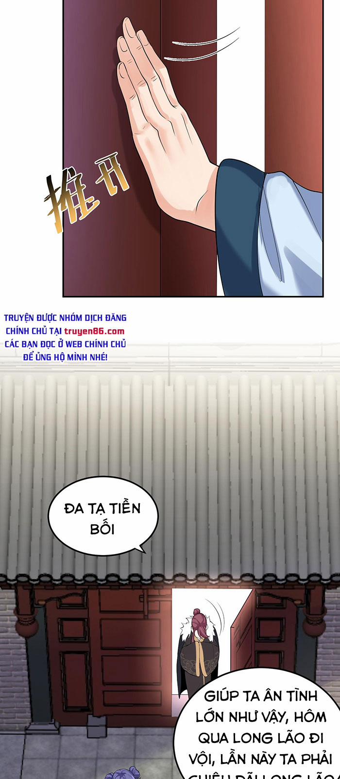 Ta Vô Địch Lúc Nào 24 trang 27