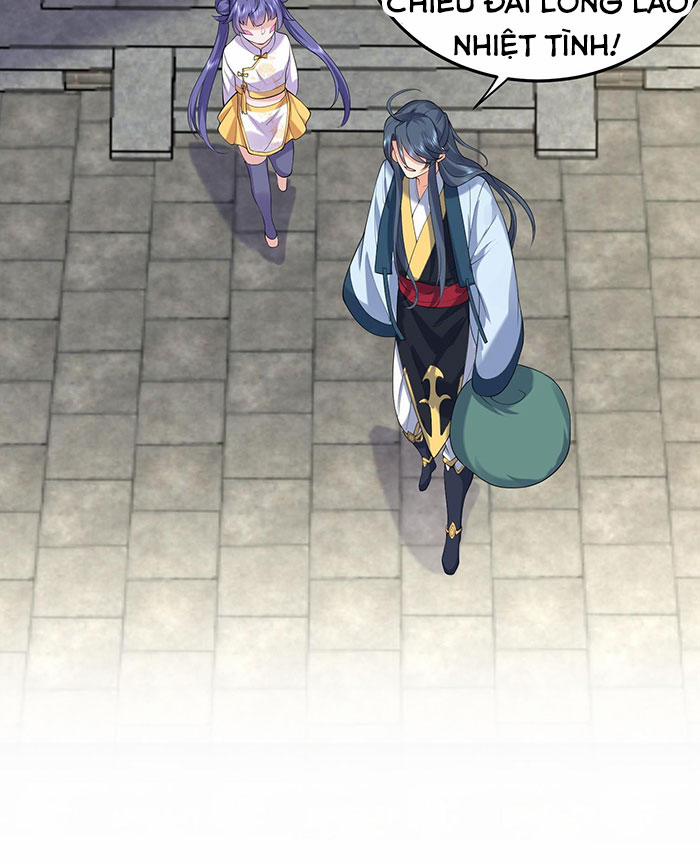 Ta Vô Địch Lúc Nào 24 trang 28