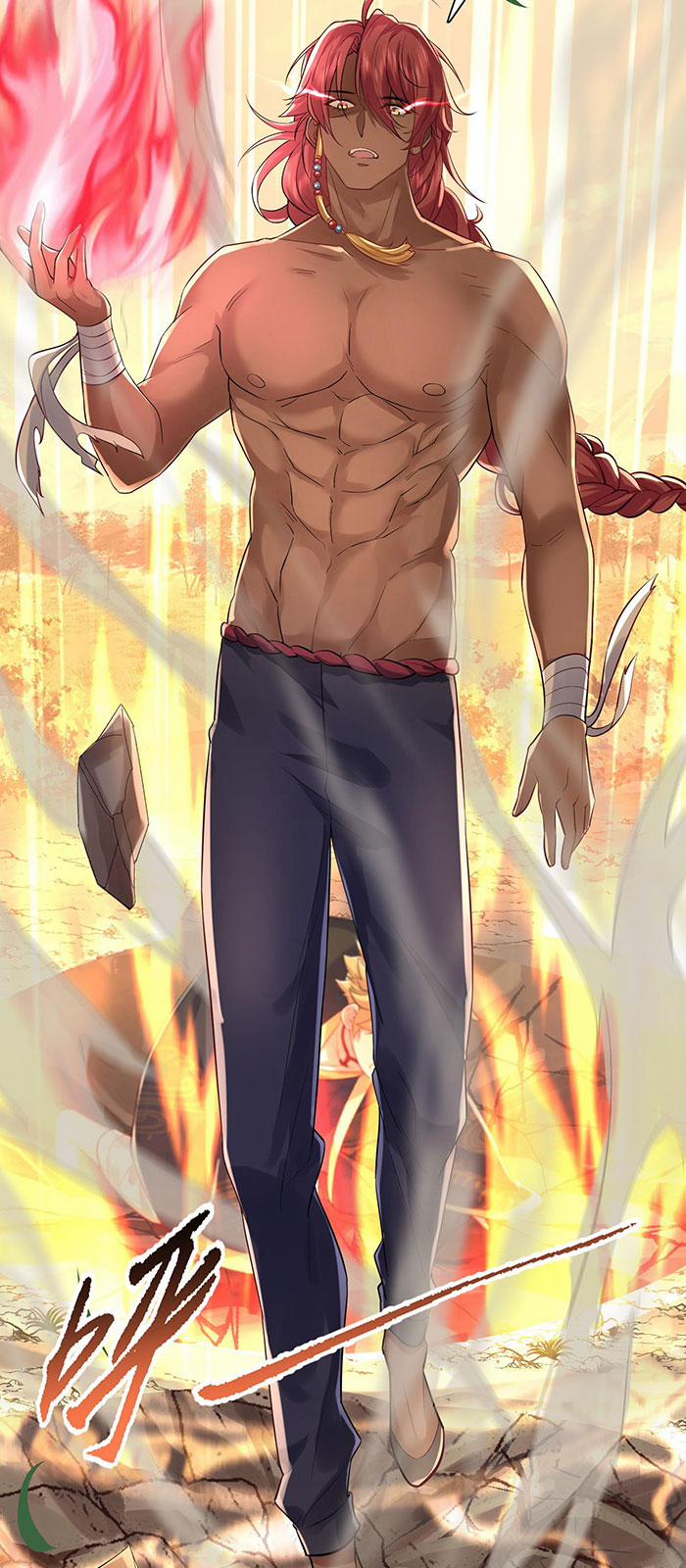 Ta Vô Địch Lúc Nào 24 trang 5