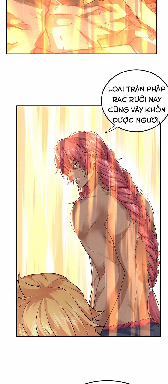 Ta Vô Địch Lúc Nào 24 trang 7