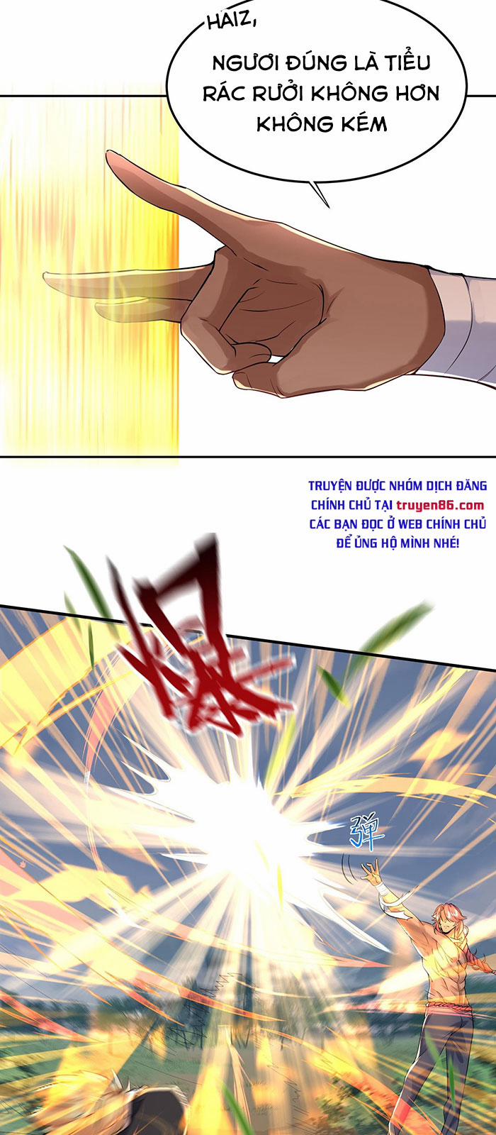 Ta Vô Địch Lúc Nào 24 trang 8