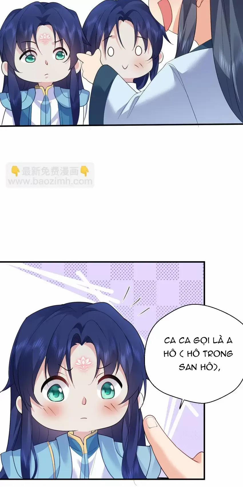 Ta Vô Địch Lúc Nào 241 trang 26