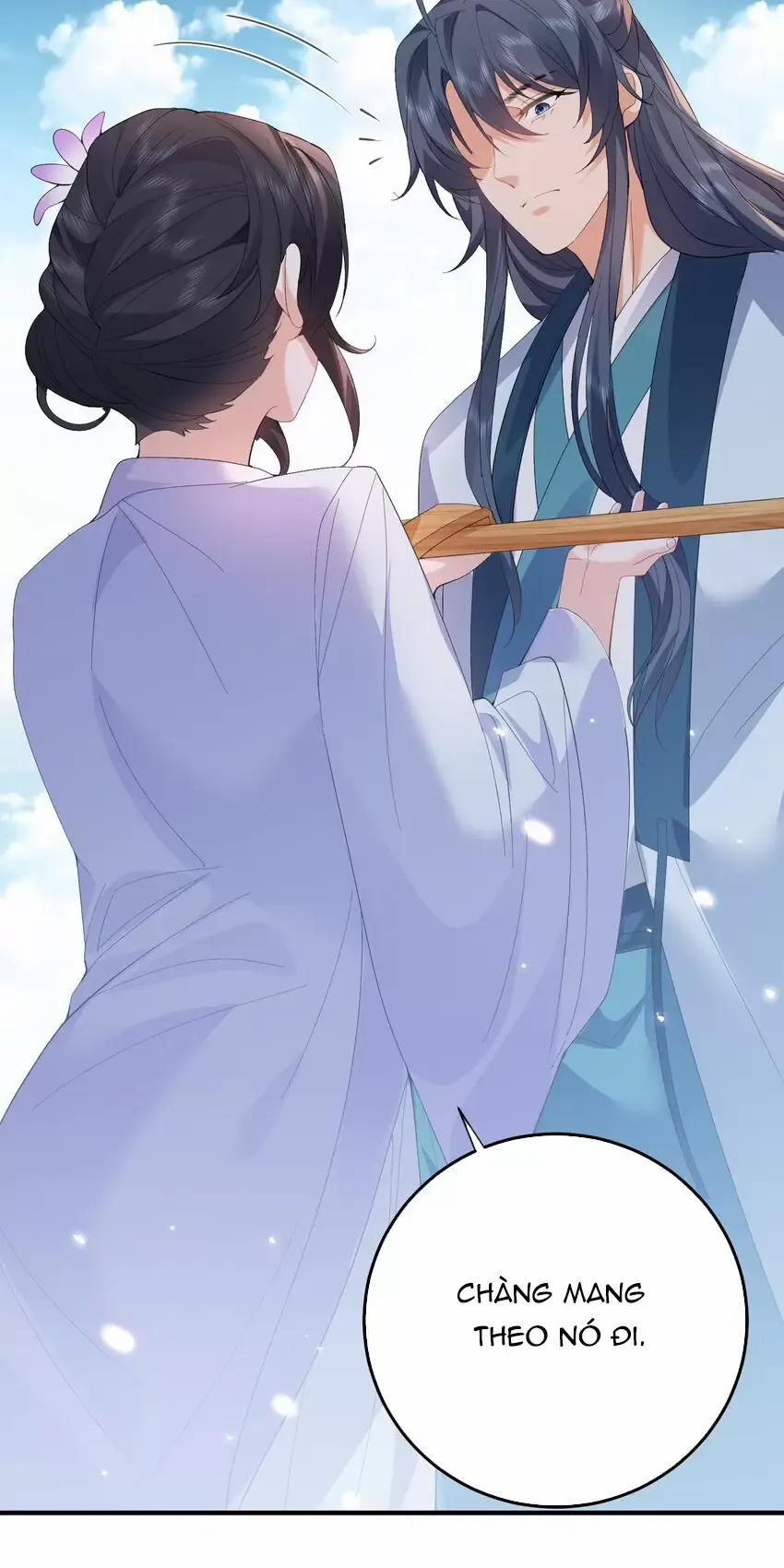 Ta Vô Địch Lúc Nào 241 trang 32