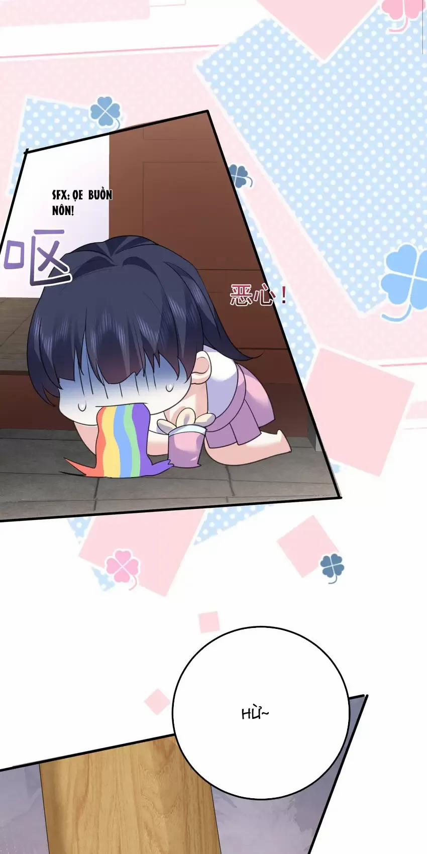 Ta Vô Địch Lúc Nào 241 trang 35