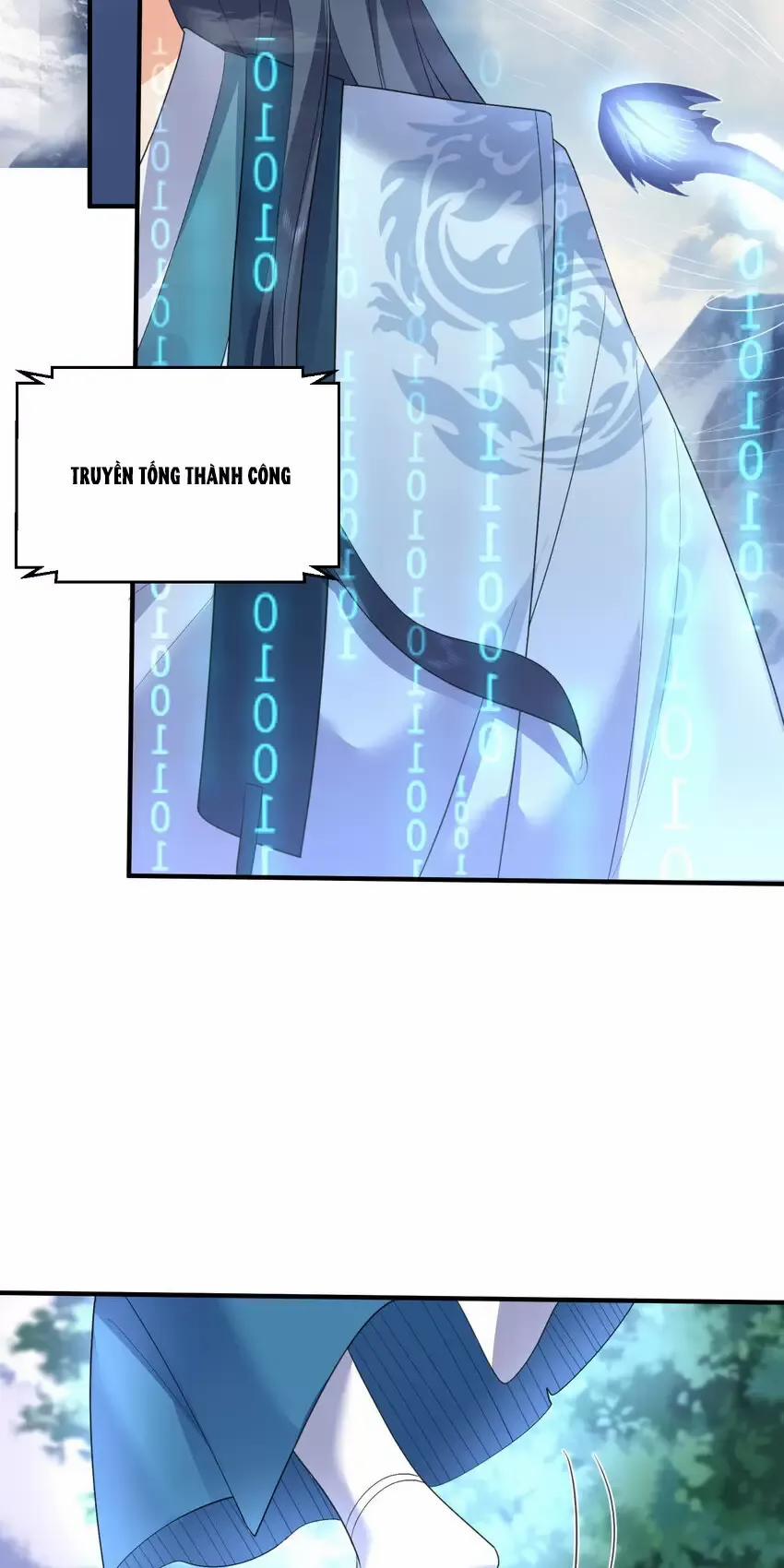 Ta Vô Địch Lúc Nào 242 trang 23