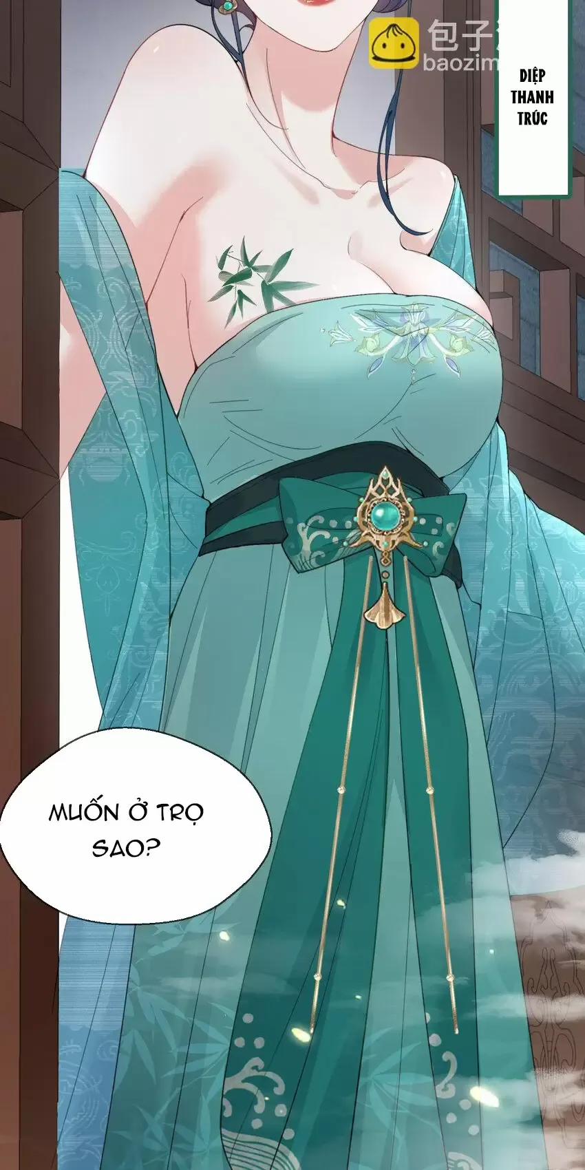 Ta Vô Địch Lúc Nào 242 trang 34