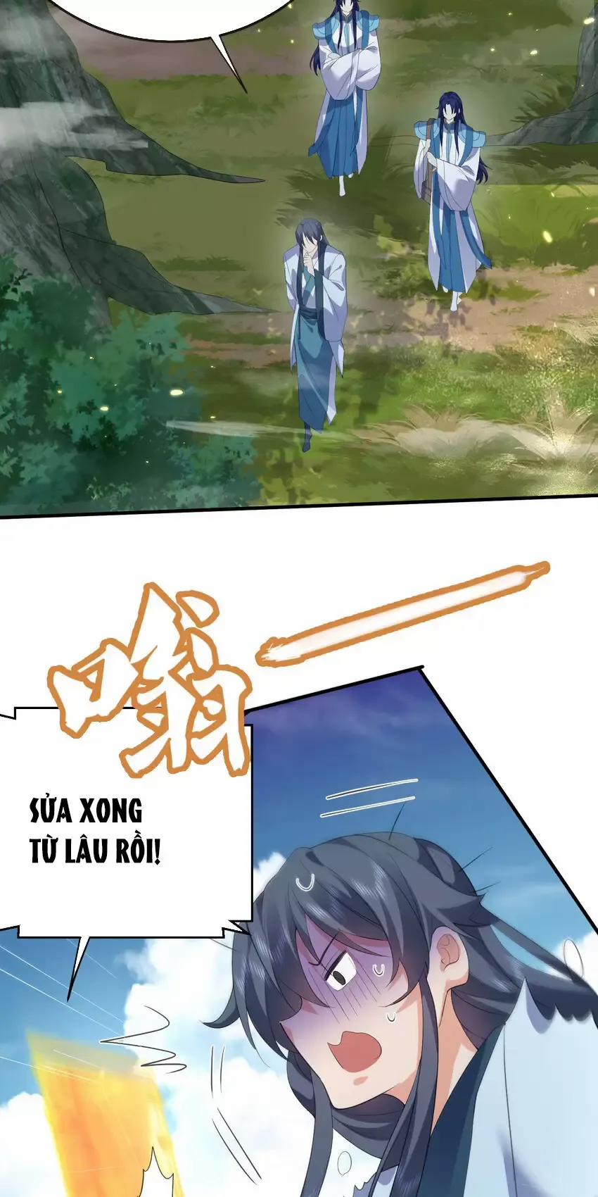 Ta Vô Địch Lúc Nào 242 trang 8